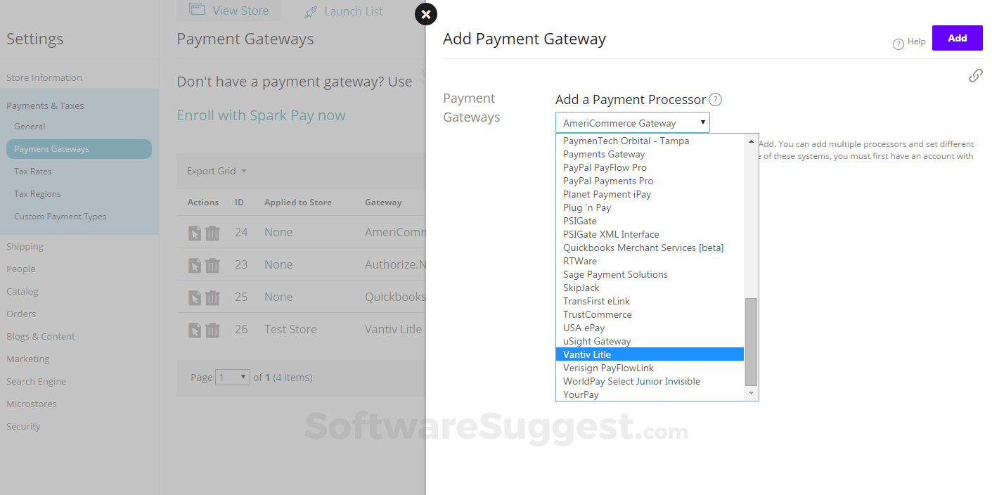 Vantiv Pricing, Reviews, & Features in 2022